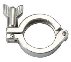 Single-Pin Heavy Duty Clamp (13MHHM)